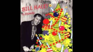 Bill Haley & The Comets  - Jingle Bell Rock