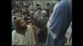 FILM LA BIBLE LUE EN VIDÉO ET MOT À MOT (4ème partie) : LE NOUVEAU TESTAMENT, LA VIE DE JÉSUS