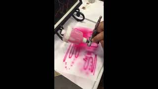 Sparmax GP-850 Demo