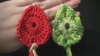 Osterei häkeln - tolle Dekoration für Ostern! - einfach und schnell