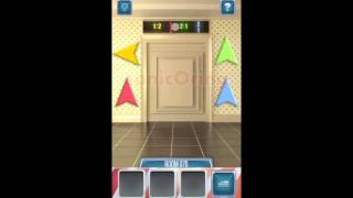 100 Doors Remake Level 70 Walkthrough