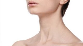 Уход за кожей шеи, дряблость кожи: маска для стареющей кожи ~ уход за кожей