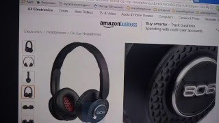 6 Crazy Deals HeadPhones Inexpensive
