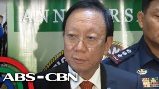 ABS-CBN binigyan ng 10 araw para magkomento sa quo warranto petition ni Calida | Bandila