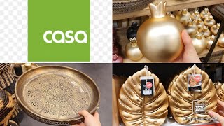 CASA ARRIVAGE 08-01 DÉCORATION-VAISSELLE (SOLDES)