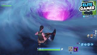 *New Under The Map* Fortnite Battle Royal