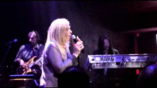 Θεοδοσια Τσατσου - Χωρις Τιτλο - 9/2/2011 Koo Koo Music Bar