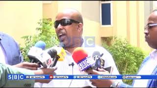 GOALAH WAKIILADA SOMALILAND RAALI KA BIXIYEY QAABKII LOO SOO JEEDIYEY WARBIXIN MUSUQMAASUQA AHAYD
