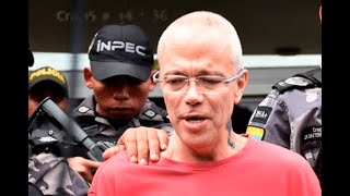 Murió alias ‘Popeye’, jefe de sicarios de Pablo Escobar y vinculado a más de 3 mil crímenes