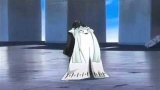 Bleach AMV Byakuya Kuchiki - Bad by MJ