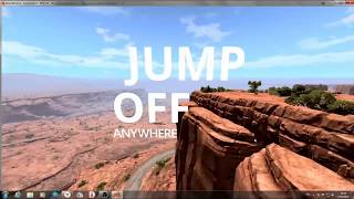 Мультфильм BeamNG.drive как разбить машинку