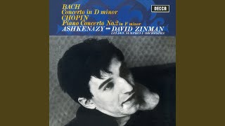 Chopin: Piano Concerto No.2 in F minor, Op.21 - 2. Larghetto