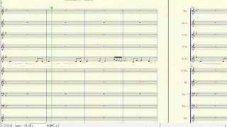 "Moment for Life" Nicki Minaj Arranged For Marching/Concert Band WWW.SWEACDRILLS.COM