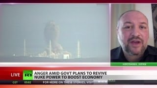 Fukushima 2 years on: 'Nuclear fallout impact bigger than established'