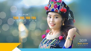 T S I S  Y O G  Y U S  T U S ( K A L I A LOR nkauj tawm tshiab 2019 )