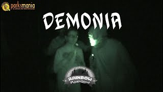 DEMONIA @ Rainbow MagicLand (POV)