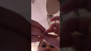 Как сделать маску для Лего из пластилина