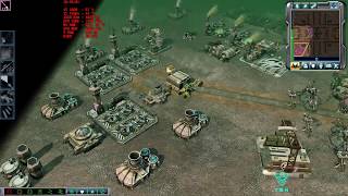 (Pro At Work #5) CnC Kane's Wrath 1vs3 Zocom vs Traveler-59,Reaper-17 Comp Stomp #121 HD