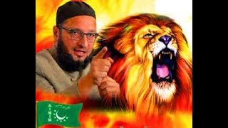 LIVE || Asaduddin Owaisi Roars at a protest meeting against CAA in Mumbai | INDTODAY