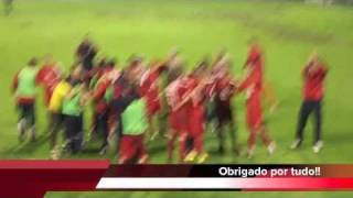 Varzim  1 - 2 Merelinense (resumo) Taça de Portugal