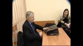 Суд над вором мобильных телефонов, НТМ