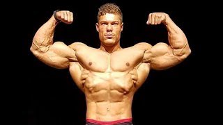 The Next Classic Physique Mr. Olympia