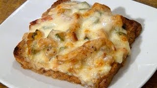 Toskana Toast