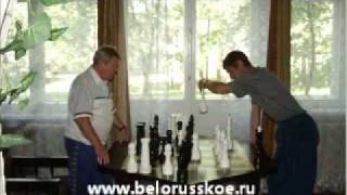Санаторий Летцы Витебская область Беларусь