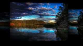 Карелия 2012 ( Лумиваара, Рускеала, Белые Мосты, Вотто