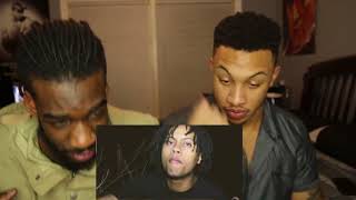 OmenXIII - Drop Dead (Official Music Video) Reaction Video
