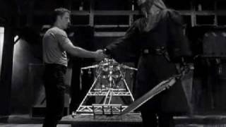 Sound of Silence - Gregorian