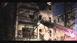 Worcester MA Firefighter Line of Duty Death