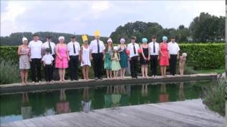 Cold Water Challenge Schützenverein Versmold 2014