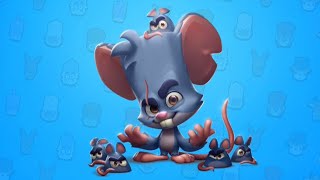Meet Louie the Rat || New Character || Zooba