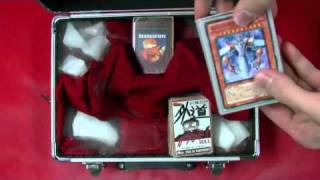 遊戯王裏カードキングダムカップ2011第一回　チーム紹介!!