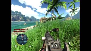 Far Cry 3 #15 - 2/3 - (Комариный угол)
