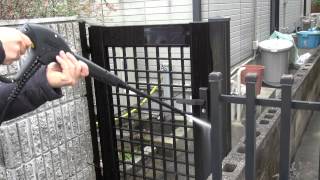 Kärcher(ケルヒャー)高圧洗浄機