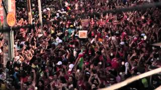 Banda Eva -  Simbora - YouTube Carnaval 2011