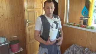 Арматура для унитаза.Сливной и заливной клапан AlcaPlast.Выбор профессионального сантехника