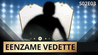 WOW ICON OVERMARS IS VEEEL BETER DAN IK DACHT! | KOEN WEIJLAND | EENZAME VEDETTE S02E03
