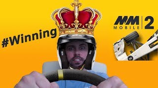 How to WIN | Motorsport Manager Mobile 2