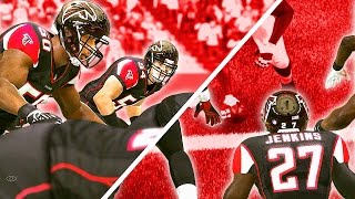 Madden 17 Tip | 4-4 Split Cover 3 Run Defense | Crash Line Works?