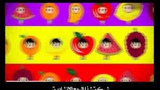❀ الفواكه ❀  جديد طيور الجنه