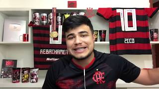 FLAMENGO DETONOU A GLOBO! GABIGOL TÁ FORA! FIFA CITA MENGÃO!