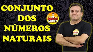 NÚMEROS NATURAIS