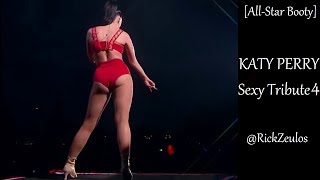 [All-Star Booty] KATY PERRY Sexy Tribute #4 (1080p)
