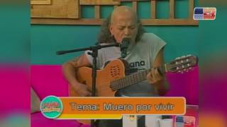 Mañaniáticos: Francisco Barrios "El Mastuerzo" - Trecevisión