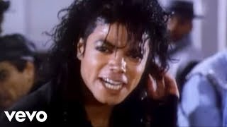Michael Jackson - Bad (Shortened Version)