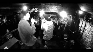 Füffi // Live Teaser