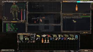 S.T.A.L.K.E.R. Фотограф - где найти проводника наемников, Жорика